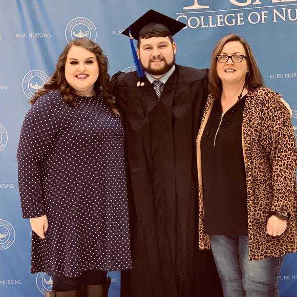 Meet your Posher, Pearlie - Picture 1 of 1